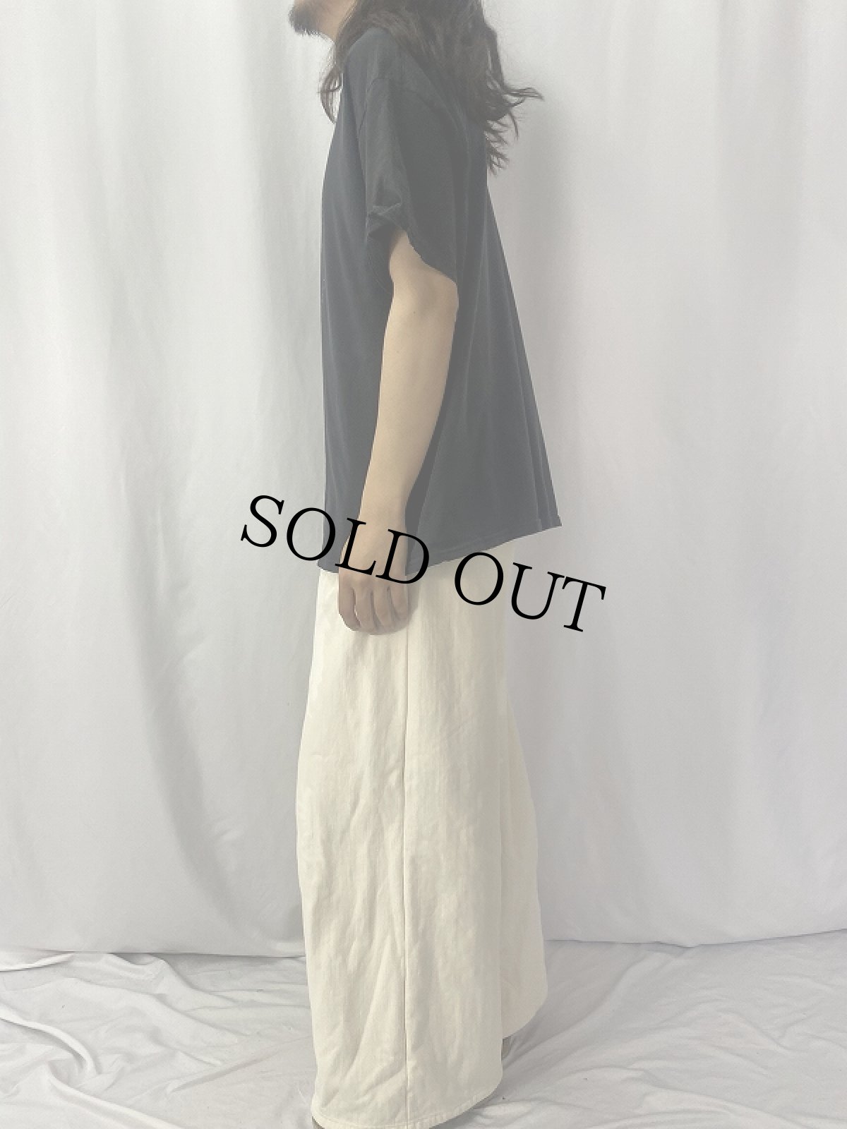 画像3: 2000's A Perfect Circle ロックバンドTシャツ BLACK XL (3)