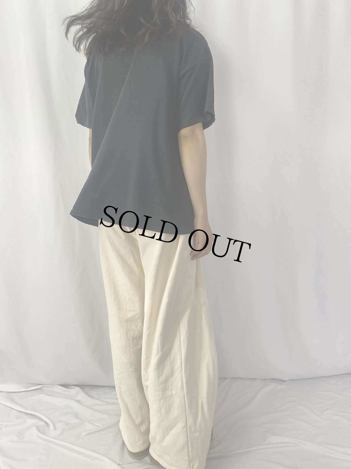 画像4: 2000's A Perfect Circle ロックバンドTシャツ BLACK XL (4)