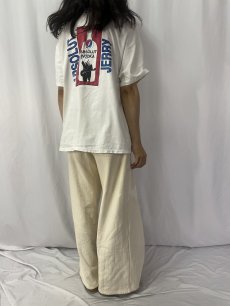 画像4: 90's ABSOLUT VODKA USA製 "ABSOLUT ROCK" ウォッカプリントTシャツ XL (4)