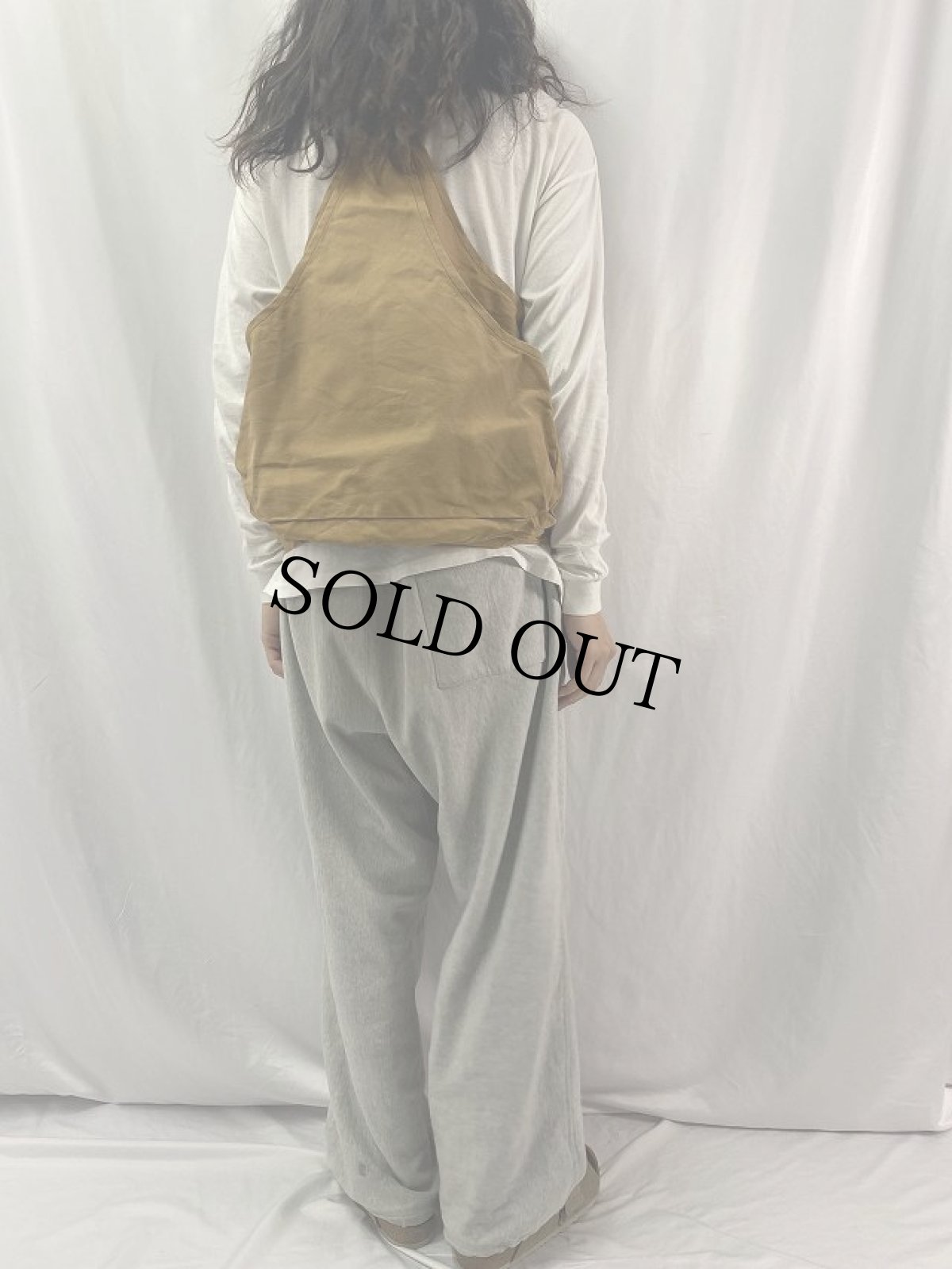 画像4: FIELDLINE ダックハンティングベスト (4)