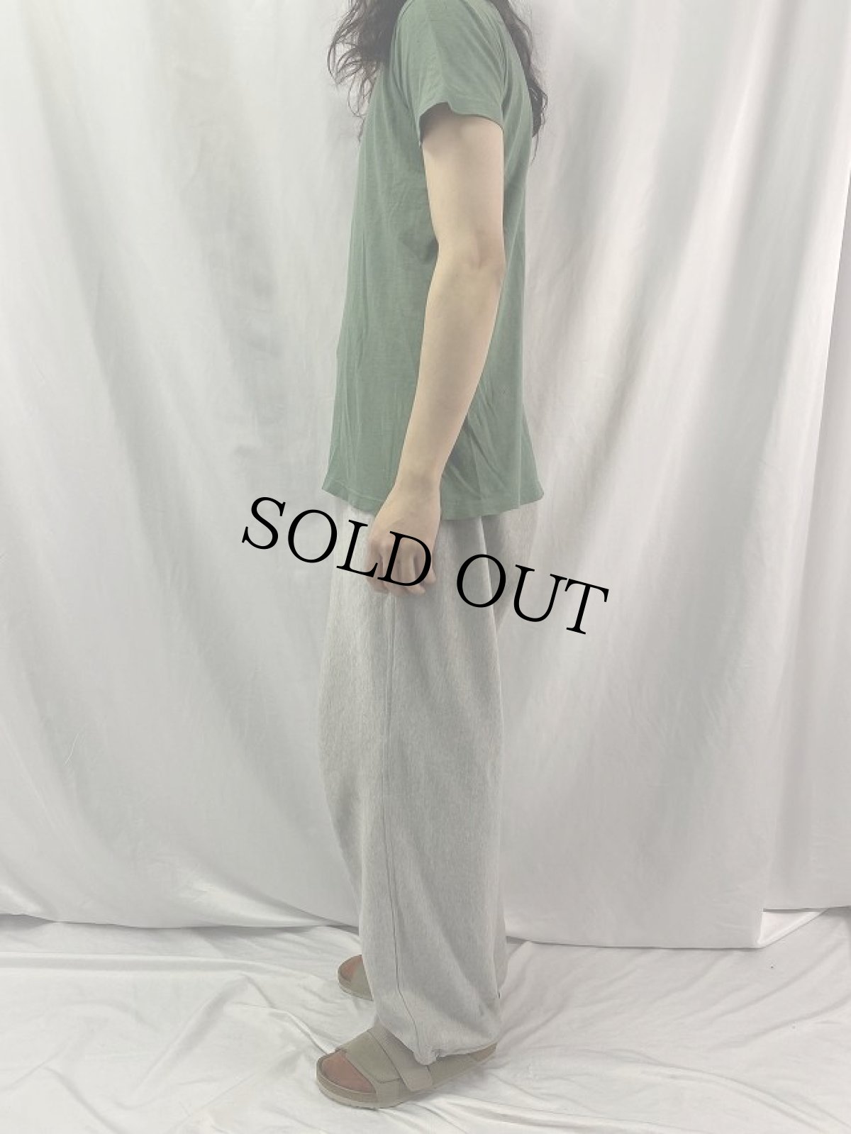 画像3: 40's USMC アンダーウェア (3)