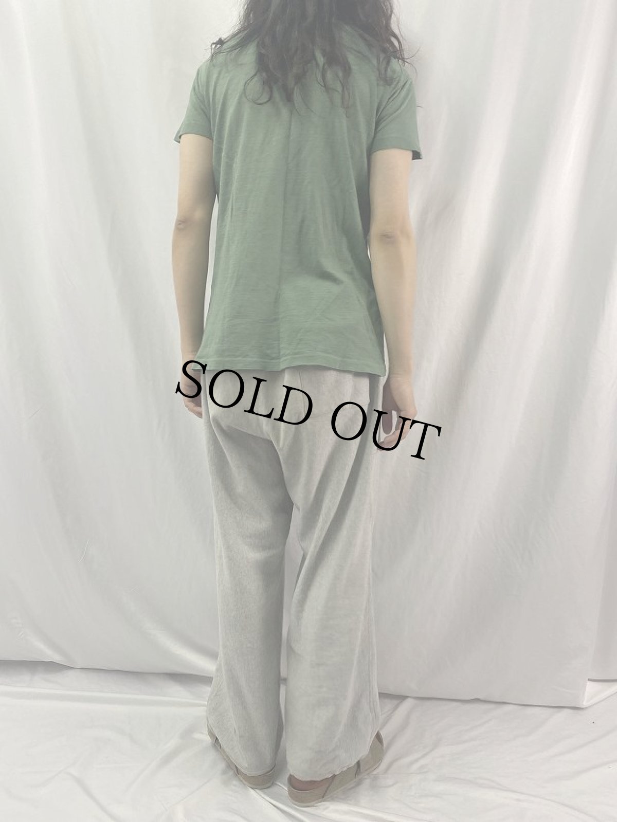 画像4: 40's USMC アンダーウェア (4)