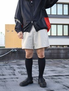 画像1: 2014SS Patagonia ORGANIC COTTON スタンドアップショーツ W31 (1)