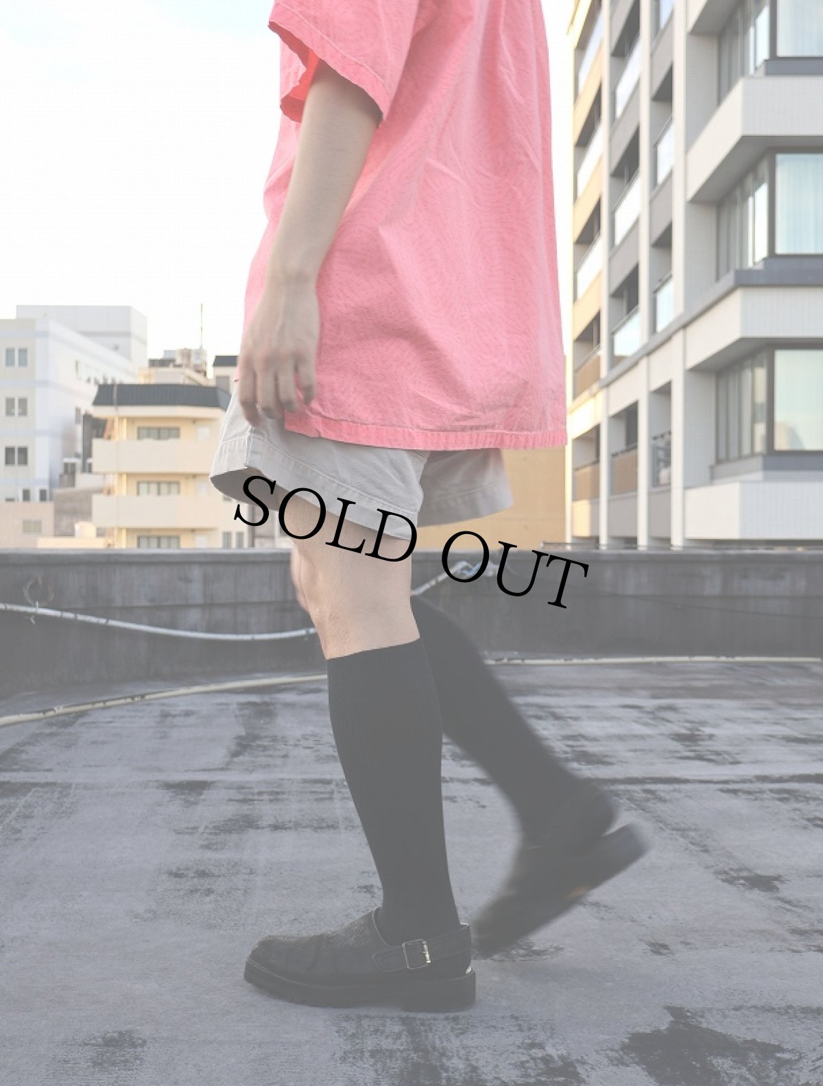 画像2: 2011SS Patagonia ORGANIC COTTON スタンドアップショーツ W32 (2)