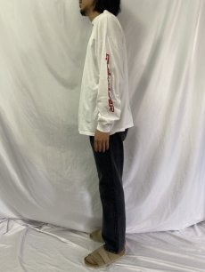 画像3: 90's Levi's 505 USA製 ブラックデニム W33 (3)