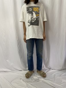 画像2: 60's LEVI'S 501 A TYPE デニムパンツ W30 (2)