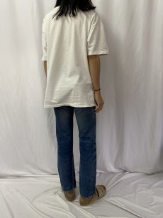 画像4: 60's LEVI'S 501 A TYPE デニムパンツ W30 (4)