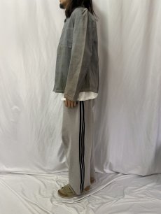 画像3: 50's カナダ軍 スタンドカラージャケット  (3)