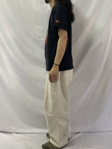 画像4: 90's MADMAN アメコミ キャラクタープリントTシャツ L (4)