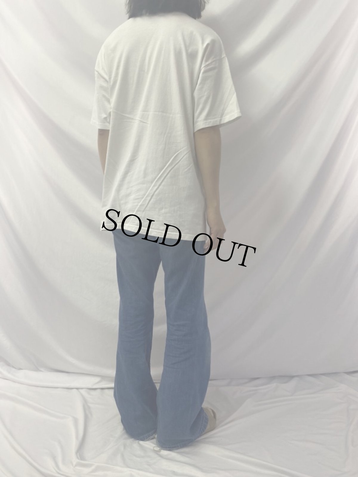 画像4: 90's MARVEL X-MEN アメコミプリントTシャツ XL (4)