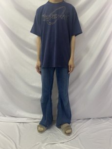 画像2: 90's bjork USA製 ミュージシャンプリントTシャツ XL (2)
