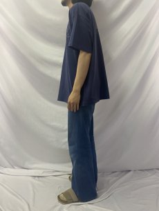 画像3: 90's bjork USA製 ミュージシャンプリントTシャツ XL (3)