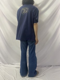 画像4: 90's bjork USA製 ミュージシャンプリントTシャツ XL (4)