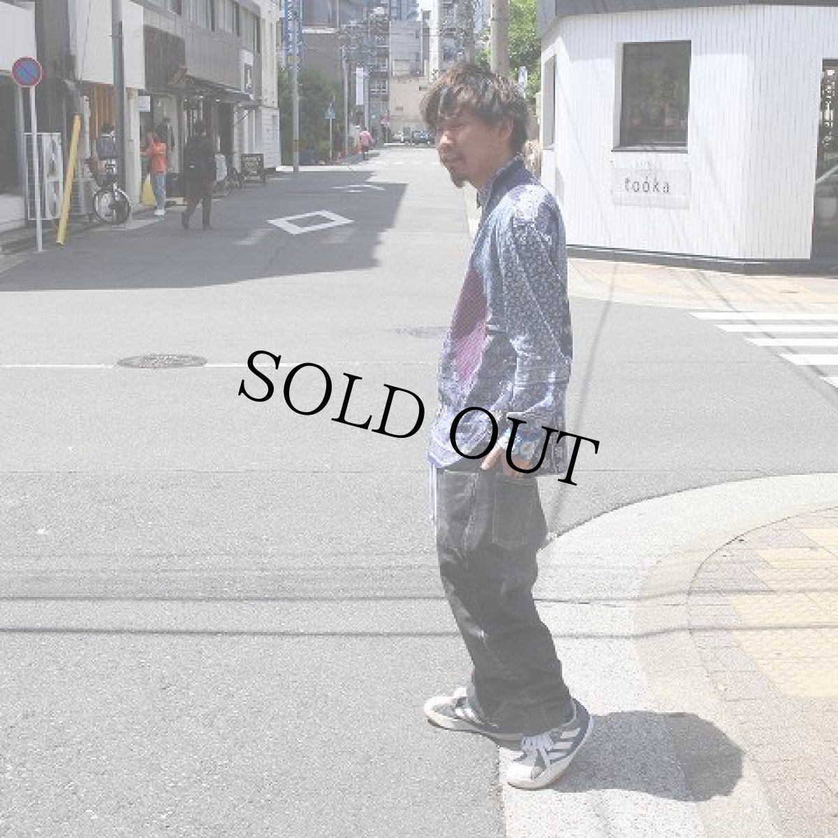 画像3: ink "EASY-D" BLACK 【Free】 (3)