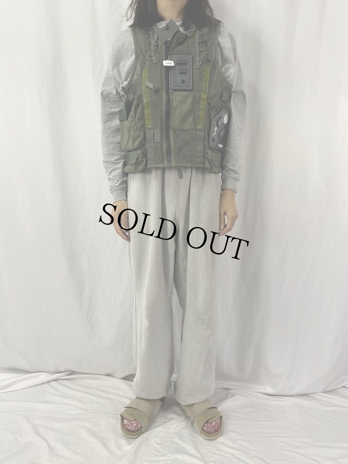 画像2: ROYAL CANADIAN AIR FORCE ヘリクルーベスト (2)