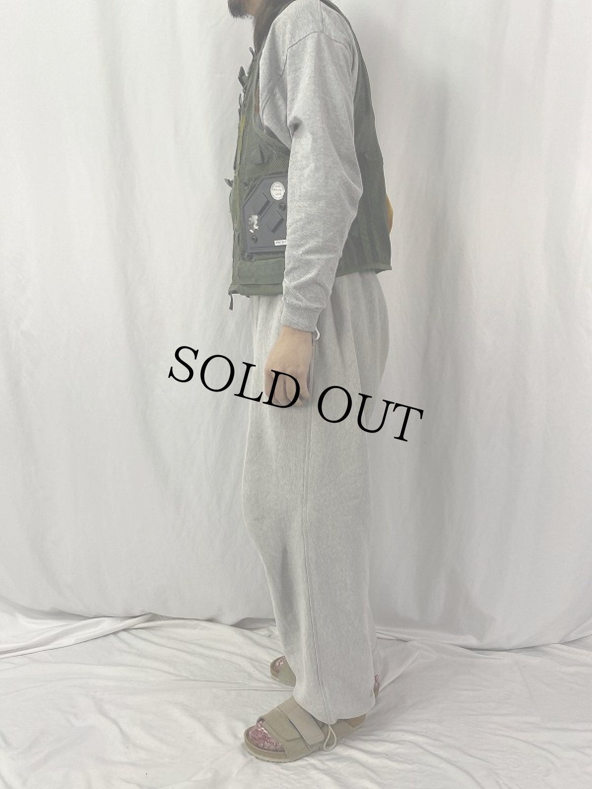 画像3: ROYAL CANADIAN AIR FORCE ヘリクルーベスト (3)