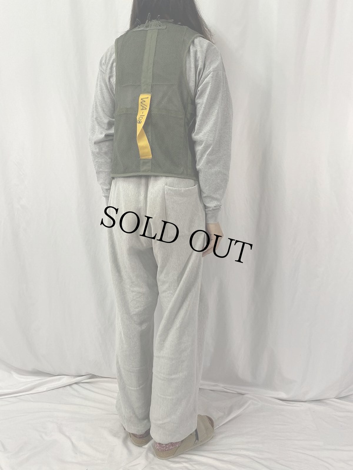 画像4: ROYAL CANADIAN AIR FORCE ヘリクルーベスト (4)