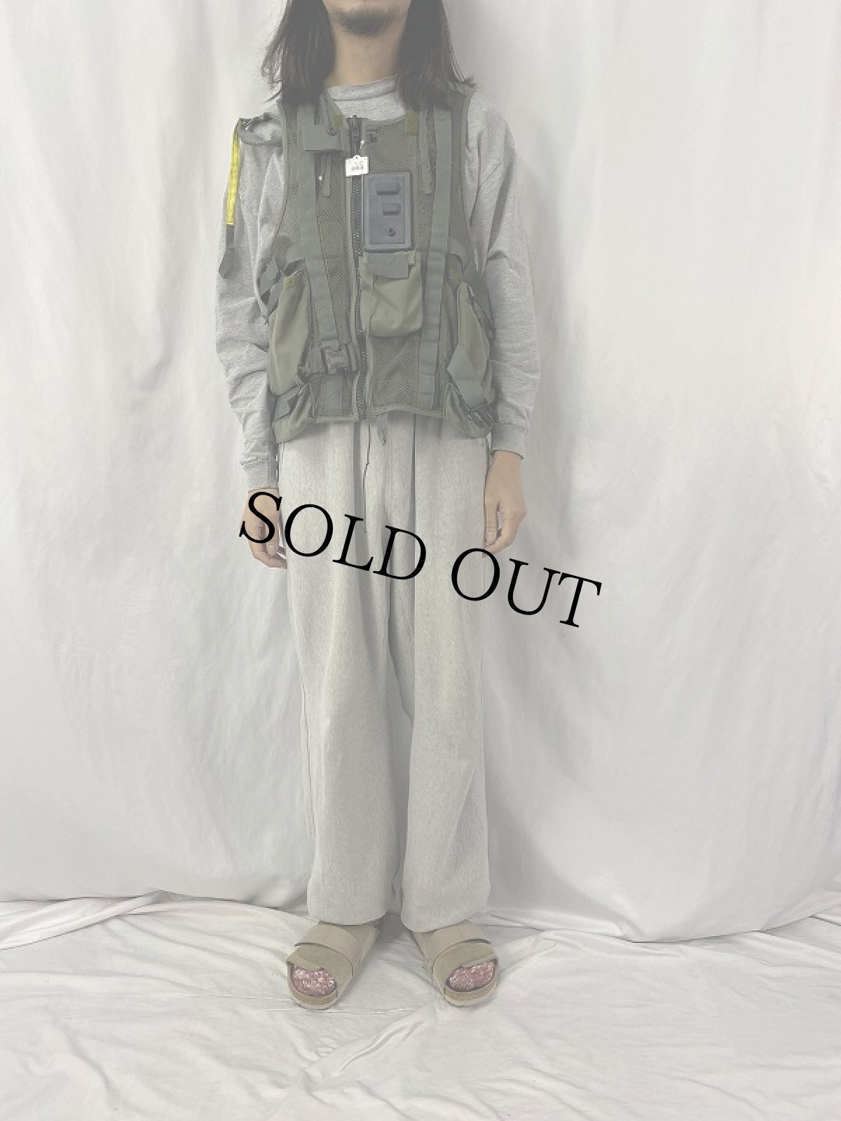 画像2: 【お客様お支払処理中】ROYAL CANADIAN AIR FORCE ヘリクルーベスト (2)