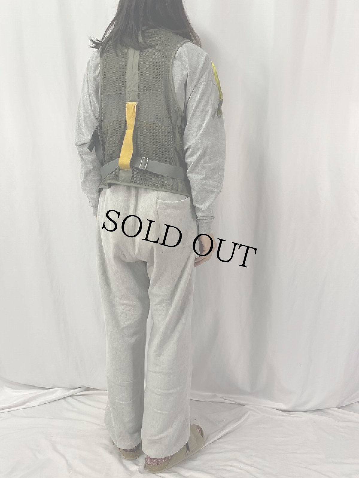 画像4: 【お客様お支払処理中】ROYAL CANADIAN AIR FORCE ヘリクルーベスト (4)