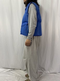 画像3: 80's JCPenney Ski Apparel ナイロンダウンジャケット XL (3)