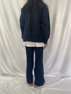 画像5: 80's Champion REVERSE WEAVE トリコタグ USA製 "NOTRE DAME" プリントスウェット XL (5)