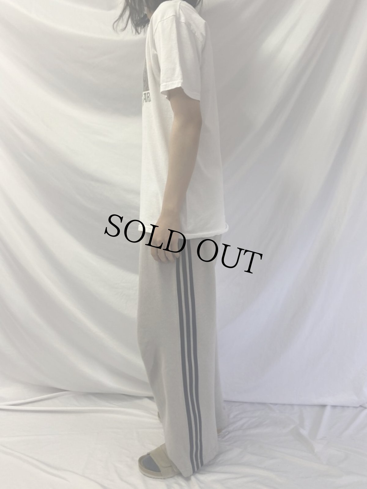 画像3: 2000's かいじゅうたちのいるところ 絵本プリントTシャツ L (3)