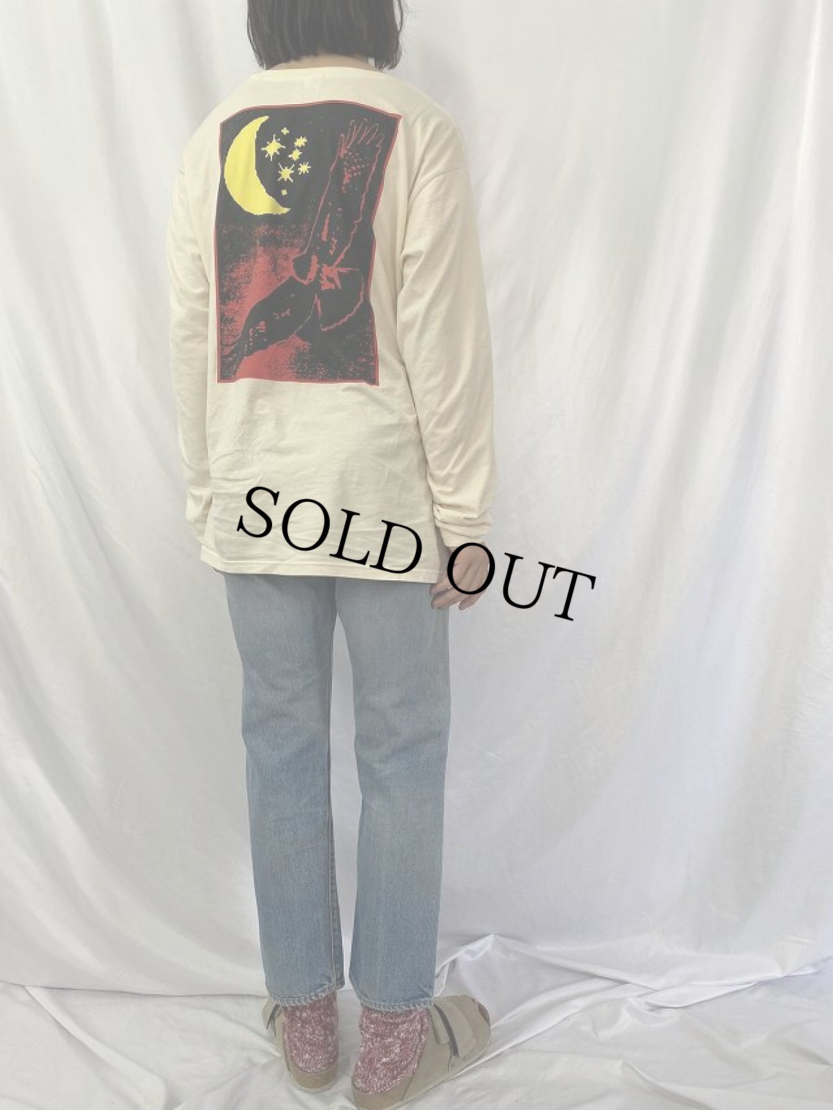 画像4: 70's Levi's 501 66後期 デニムパンツ W31 (4)