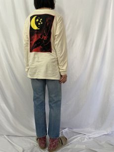 画像4: 70's Levi's 501 66後期 デニムパンツ W31 (4)