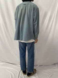 画像4: 70's Levi's 501 66後期 デニムパンツ W33 (4)