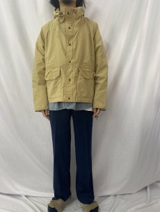 画像2: 70〜80's Columbia "GORE-TEX" ナイロンマウンテンパーカー L (2)