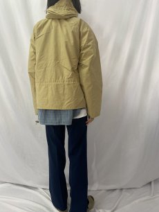 画像4: 70〜80's Columbia "GORE-TEX" ナイロンマウンテンパーカー L (4)