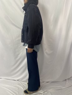 画像3: HODGMAN フィッシングジャケット XL NAVY (3)