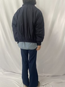 画像4: HODGMAN フィッシングジャケット XL NAVY (4)