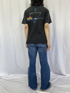 画像4: 90's PINK FLOYD "Dark Side of the Moon" バンドTシャツ (4)