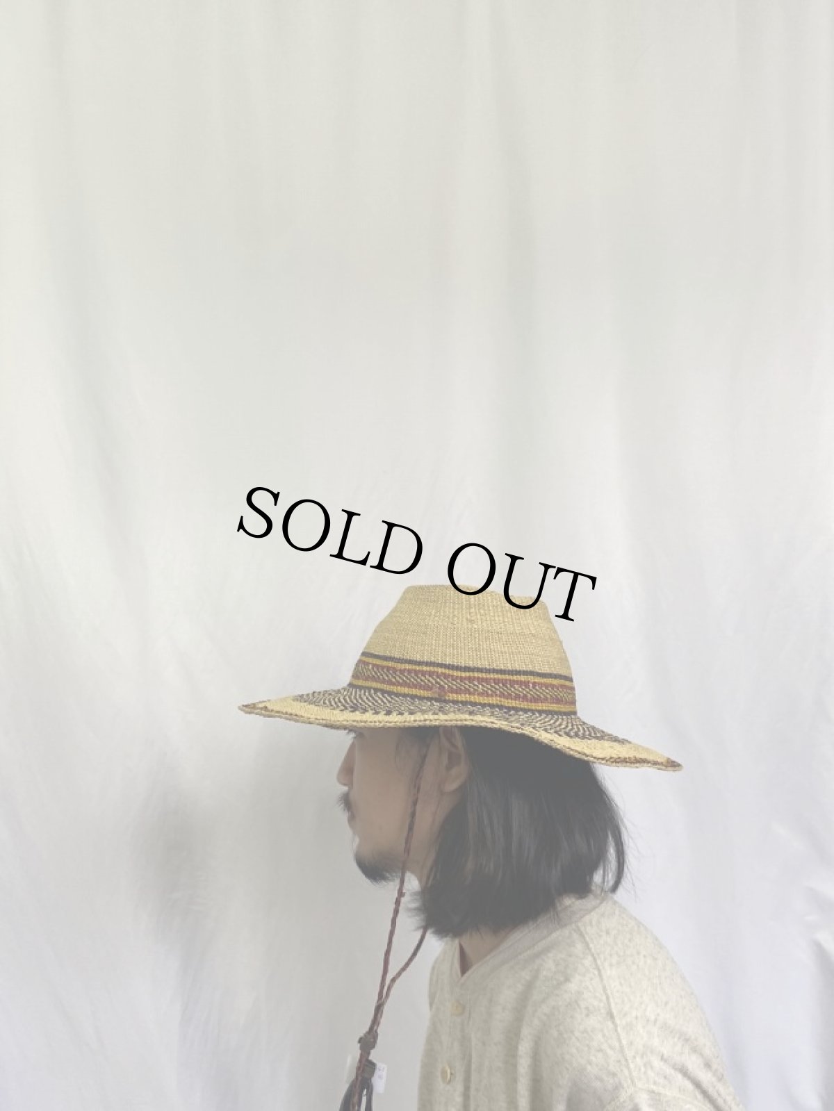 画像3: ブルキナハット (3)