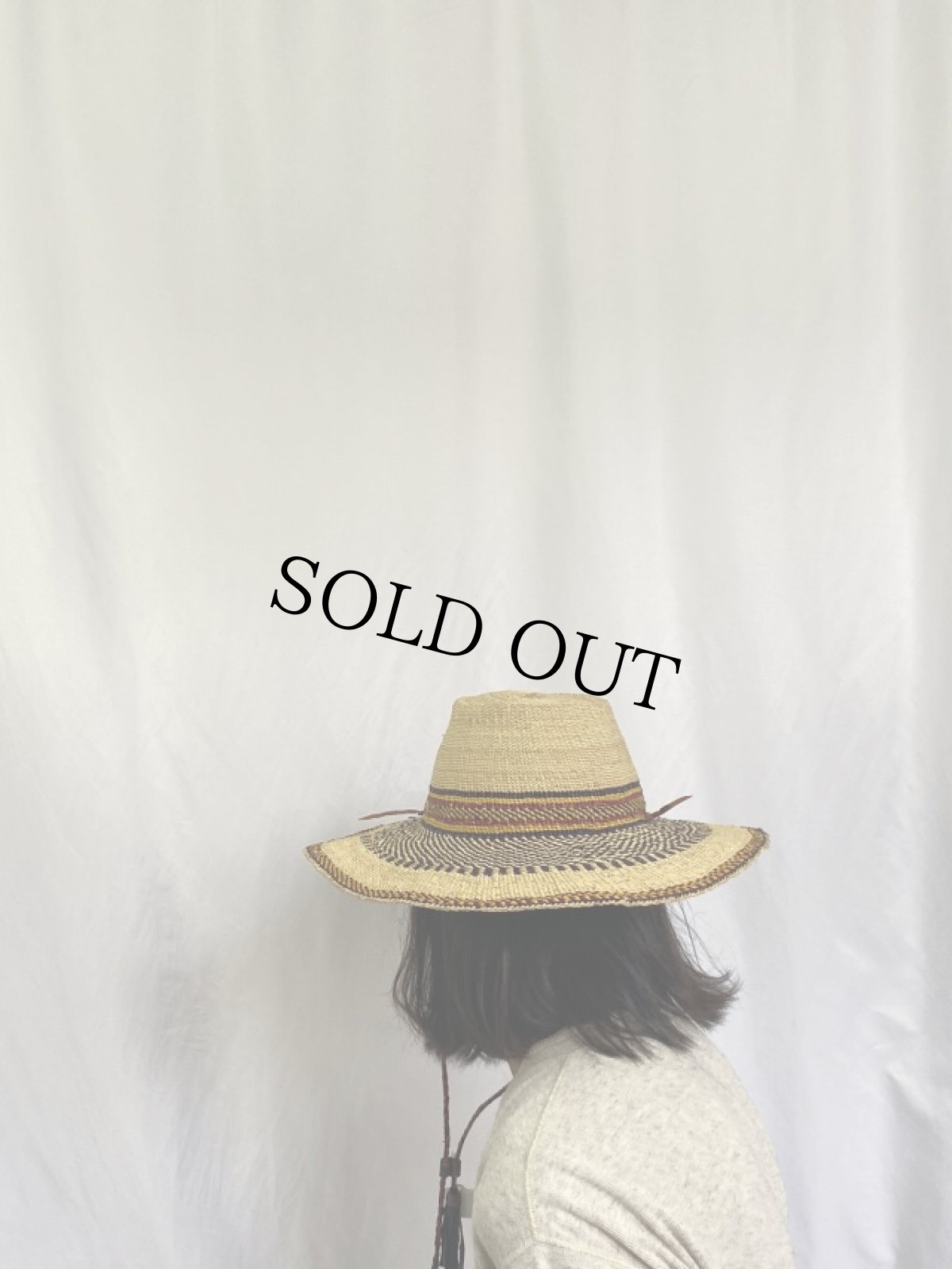 画像4: ブルキナハット (4)