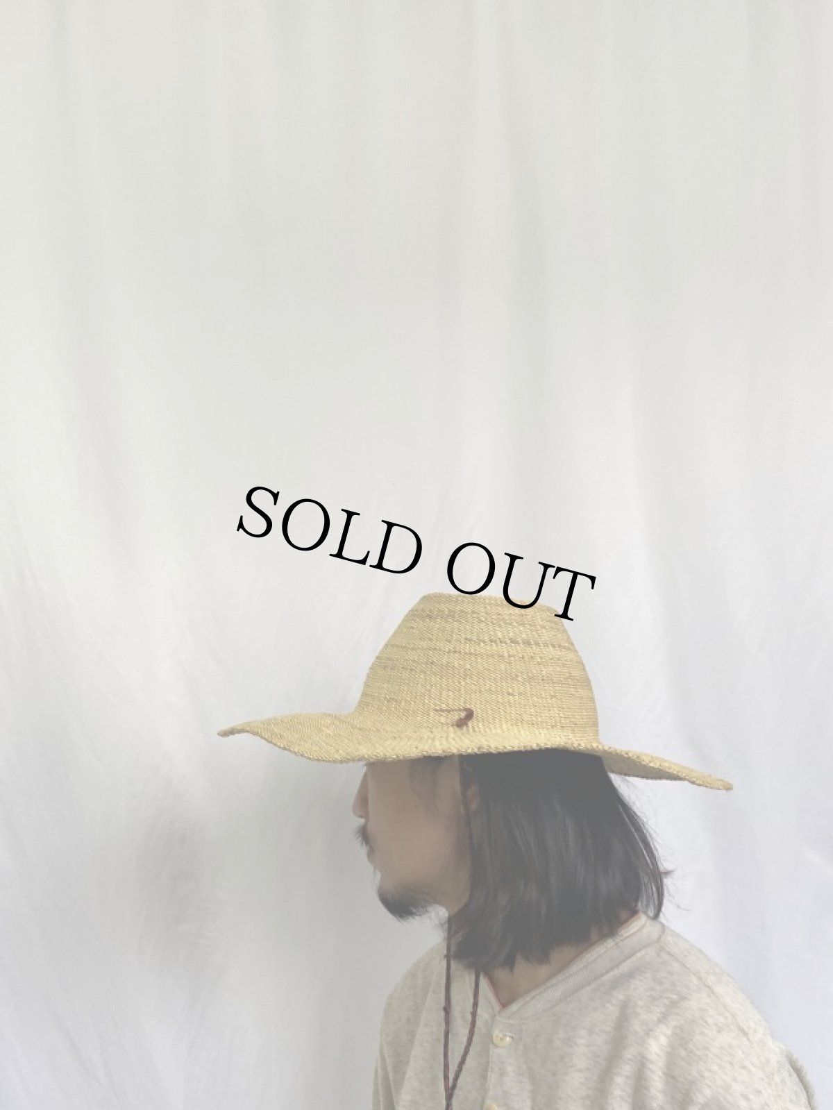 画像3: ブルキナハット (3)