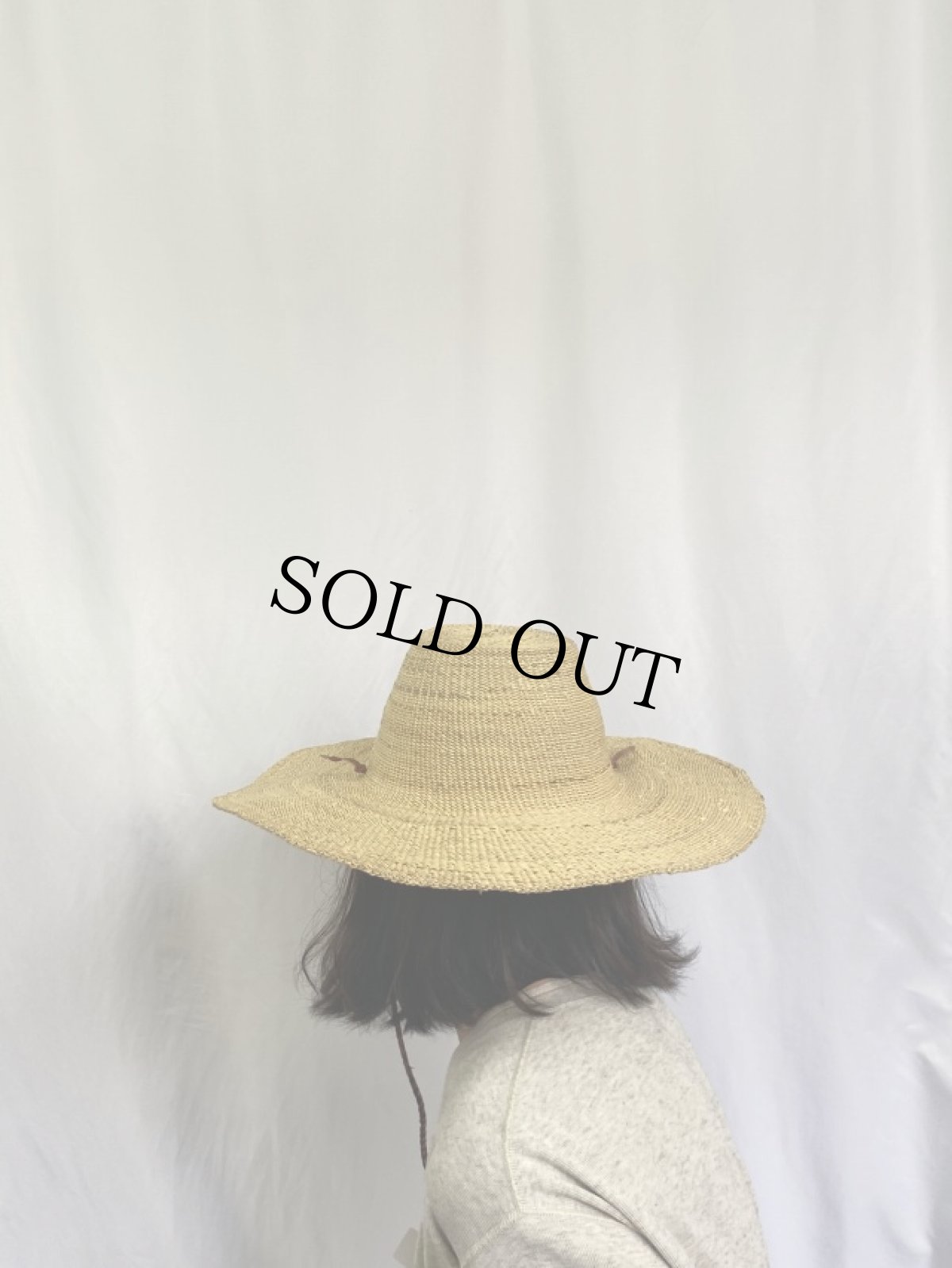 画像4: ブルキナハット (4)