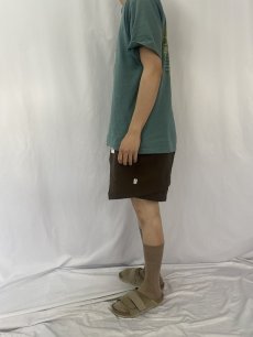 画像3: COMFY OUTDOOR GARMENT "BUG SHORTS" KHAKI【L】 (3)