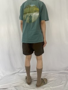 画像4: COMFY OUTDOOR GARMENT "BUG SHORTS" KHAKI【L】 (4)