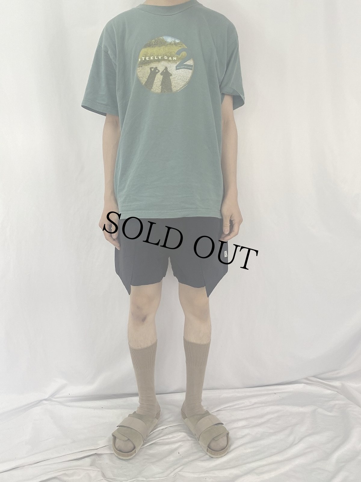 画像2: COMFY OUTDOOR GARMENT "BUG SHORTS" BLACK【L】 (2)