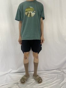 画像2: COMFY OUTDOOR GARMENT "BUG SHORTS" BLACK【L】 (2)