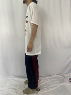 画像3: 90's TROLL USA製 キャラクタープリントTシャツ ONE (3)