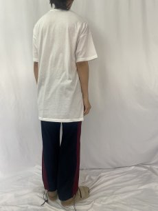 画像4: 90's TROLL USA製 キャラクタープリントTシャツ ONE (4)