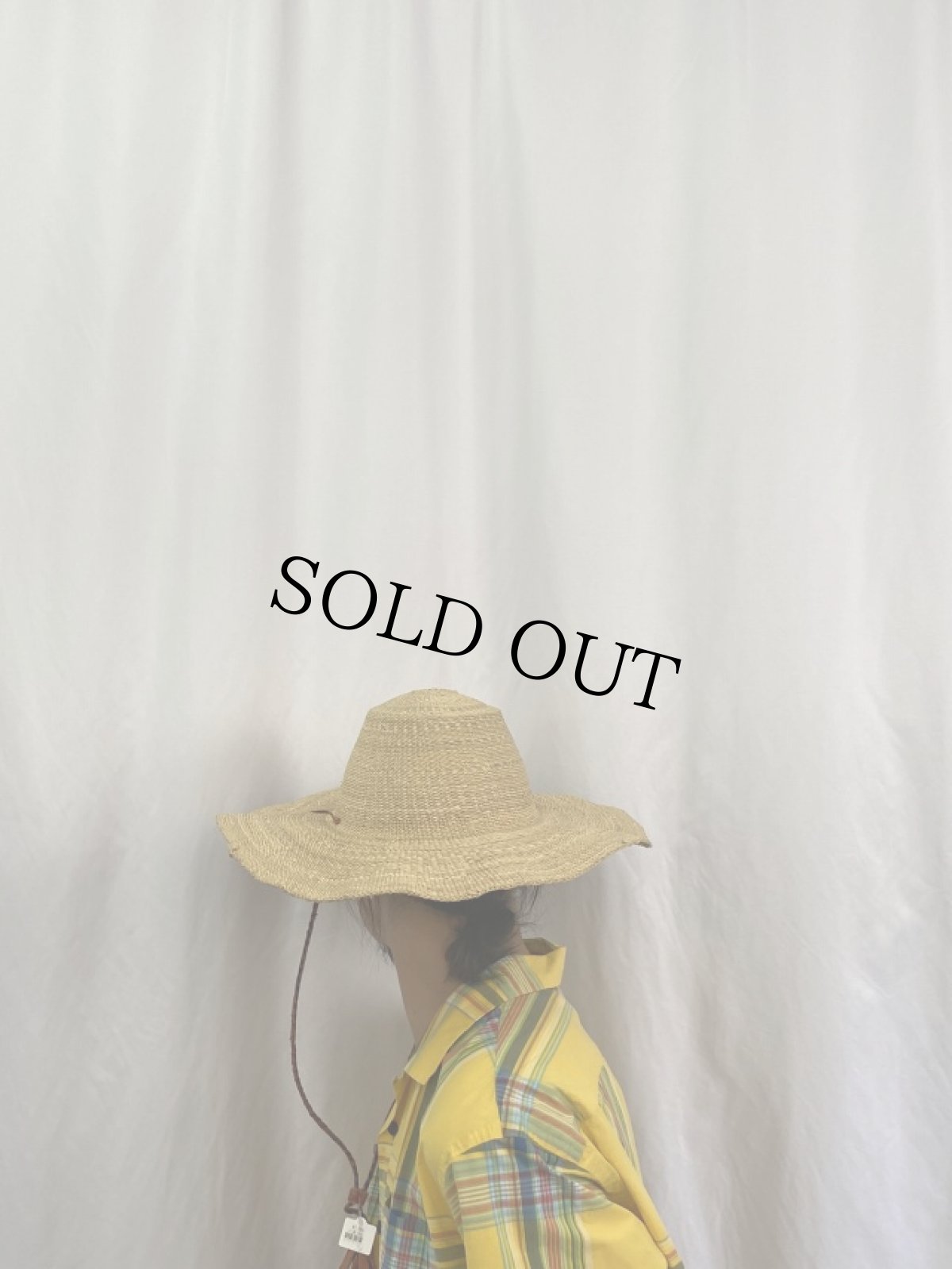 画像4: ブルキナハット (4)