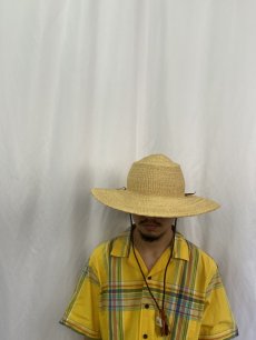 画像2: ブルキナハット (2)