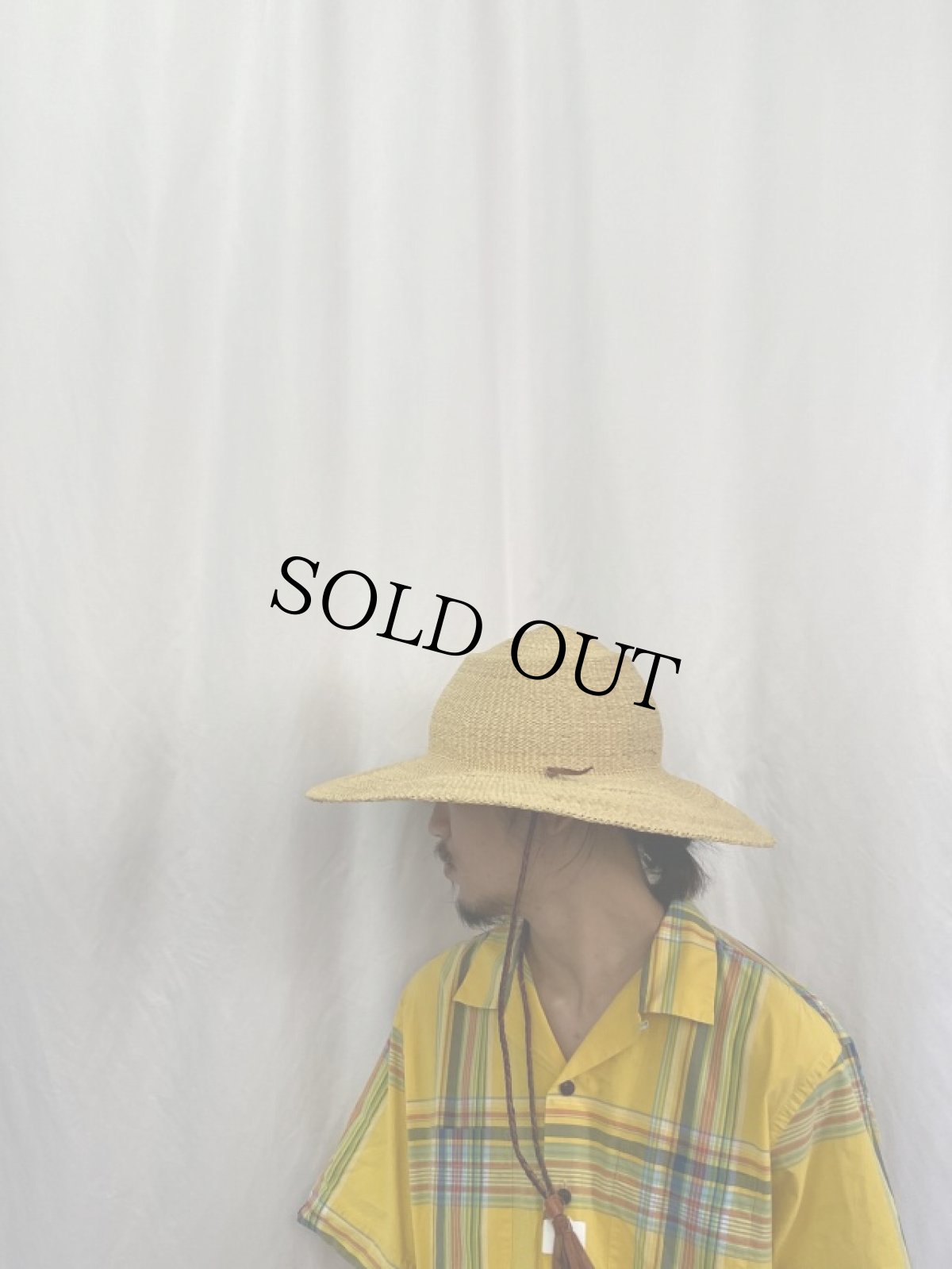 画像3: ブルキナハット (3)