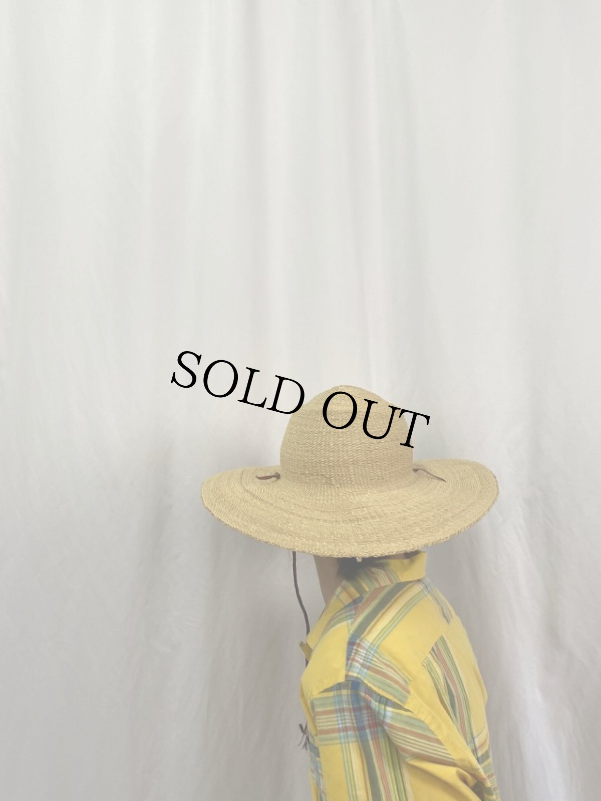 画像4: ブルキナハット (4)