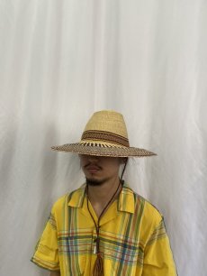 画像2: ブルキナハット (2)