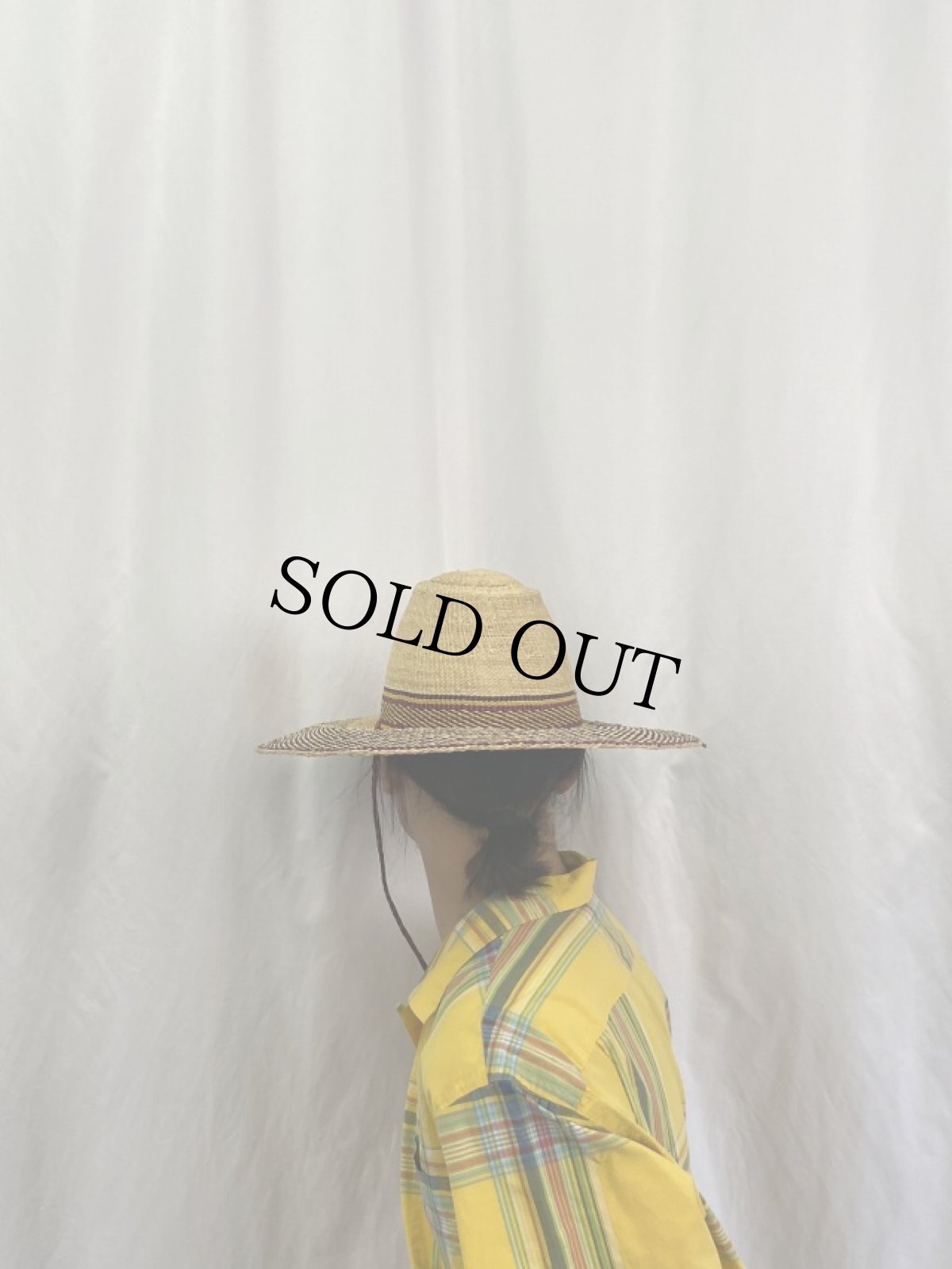 画像4: ブルキナハット (4)